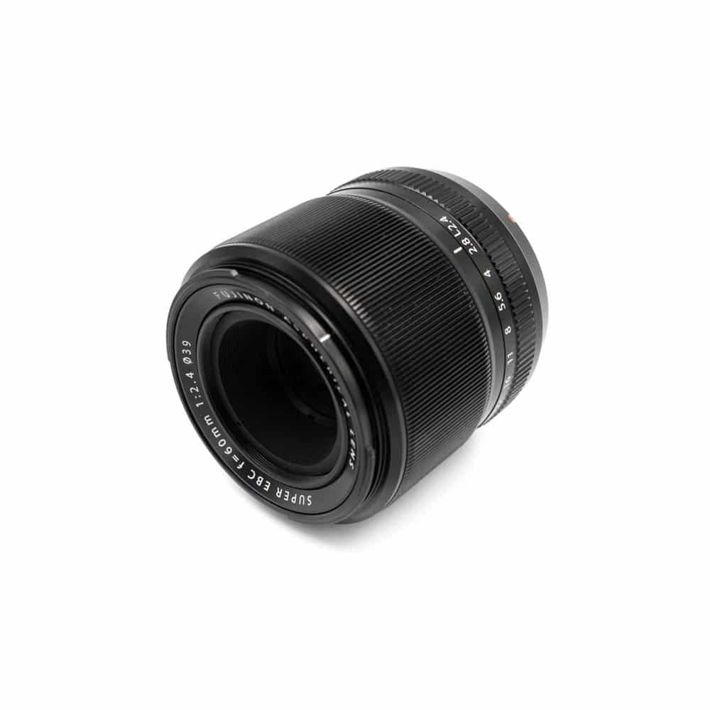 Fujinon 60mm 2 Fujinon 60mm 2