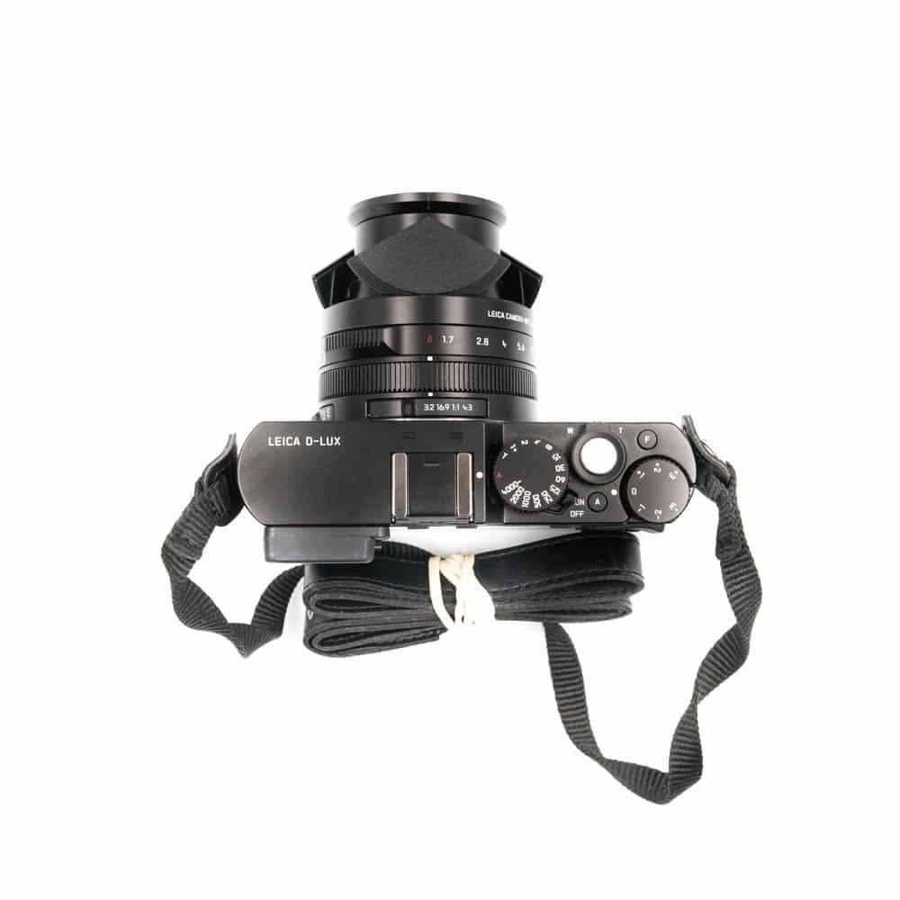 Leica D-LUX 2 Leica D-LUX 2