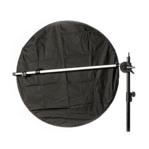 Lencarta Reflector Holder Boom Arm Lencarta Reflector Holder Boom Arm