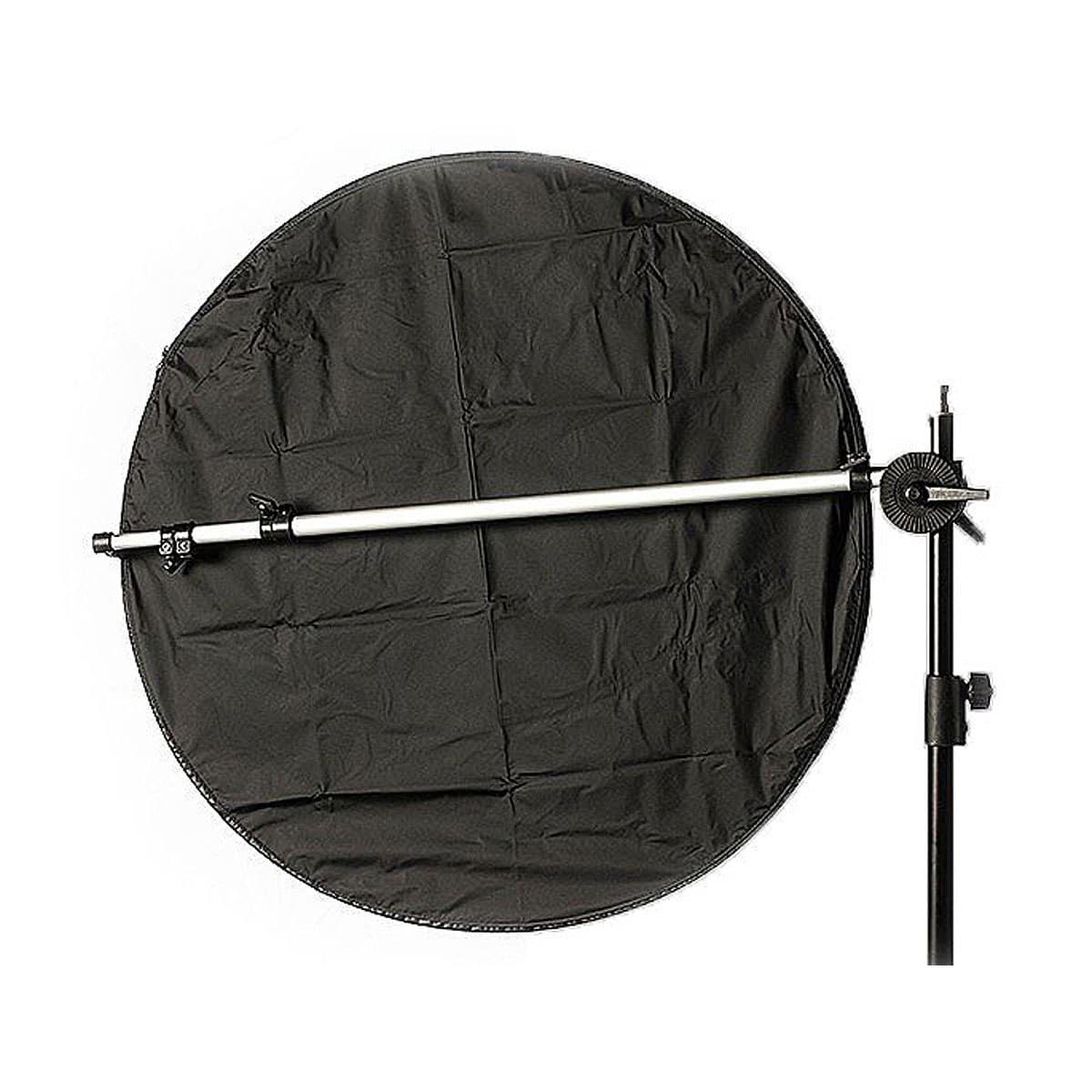 Lencarta Reflector Holder Boom Arm