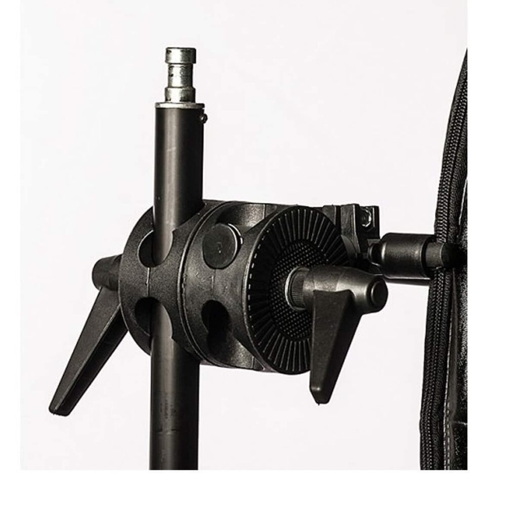 Lencarta Reflector Holder Boom Arm