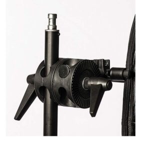 Lencarta Reflector Holder Boom Arm