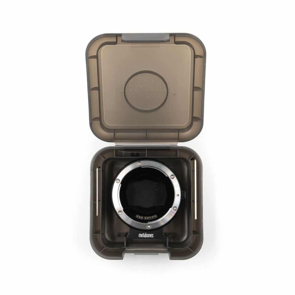 Metabones EF-E 2 Metabones EF-E 2