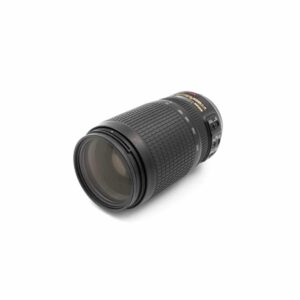 Nikkor 70-200mm 2 Nikkor 70-200mm 2