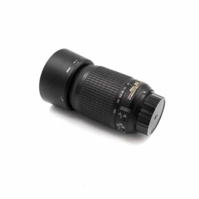 Nikon 55-200mm DX VR Nikon 55-200mm DX VR