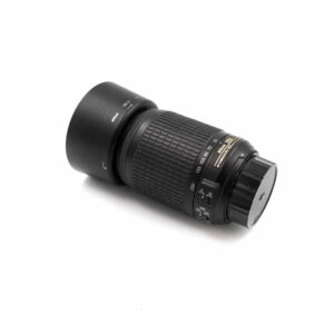 Nikon 55-200mm DX VR Nikon 55-200mm DX VR