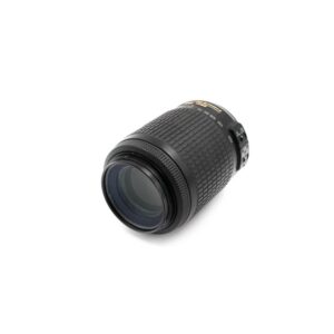 Nikon 55-200mm DX VR 2 Nikon 55-200mm DX VR 2
