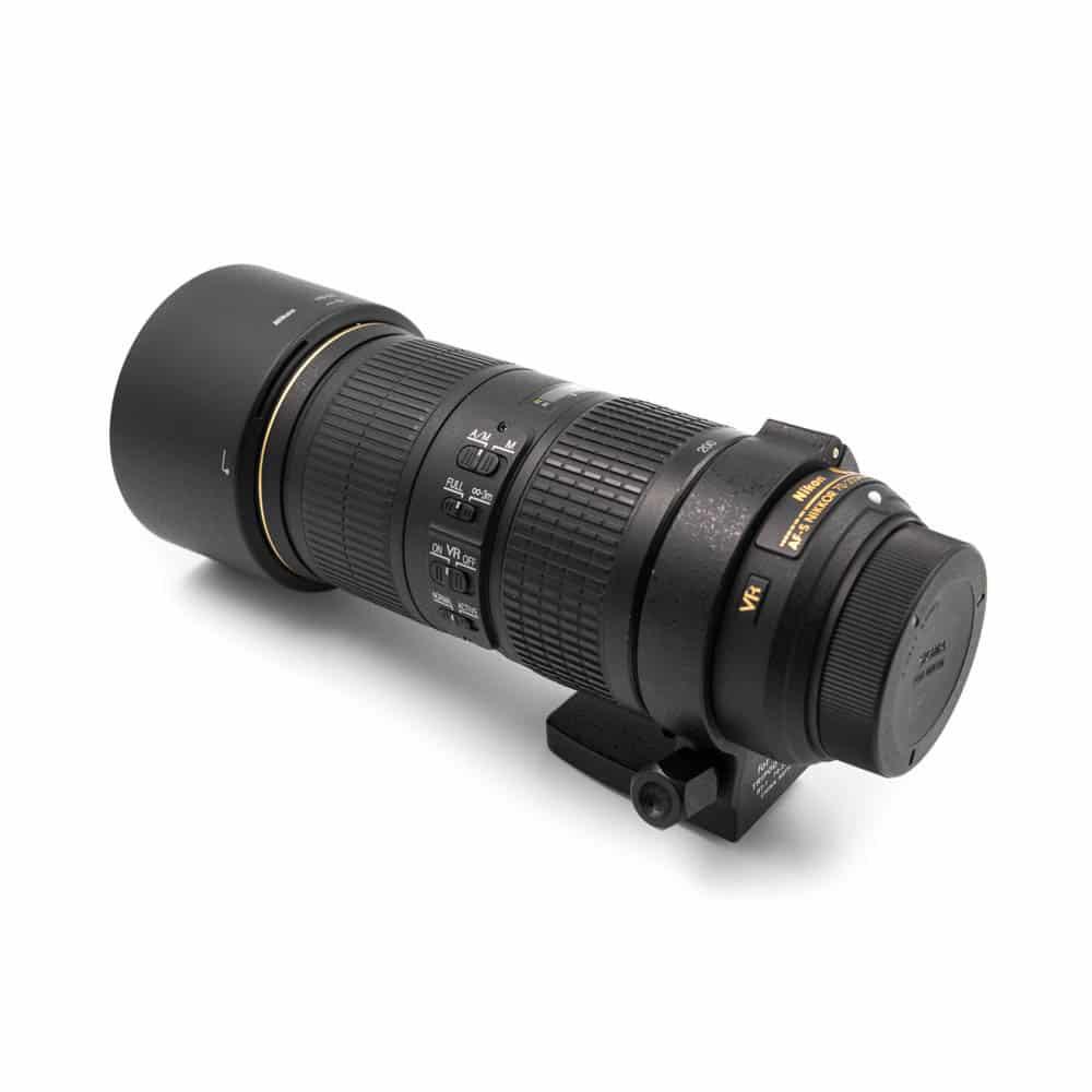 Nikon 70-200 vr Nikon 70-200 vr