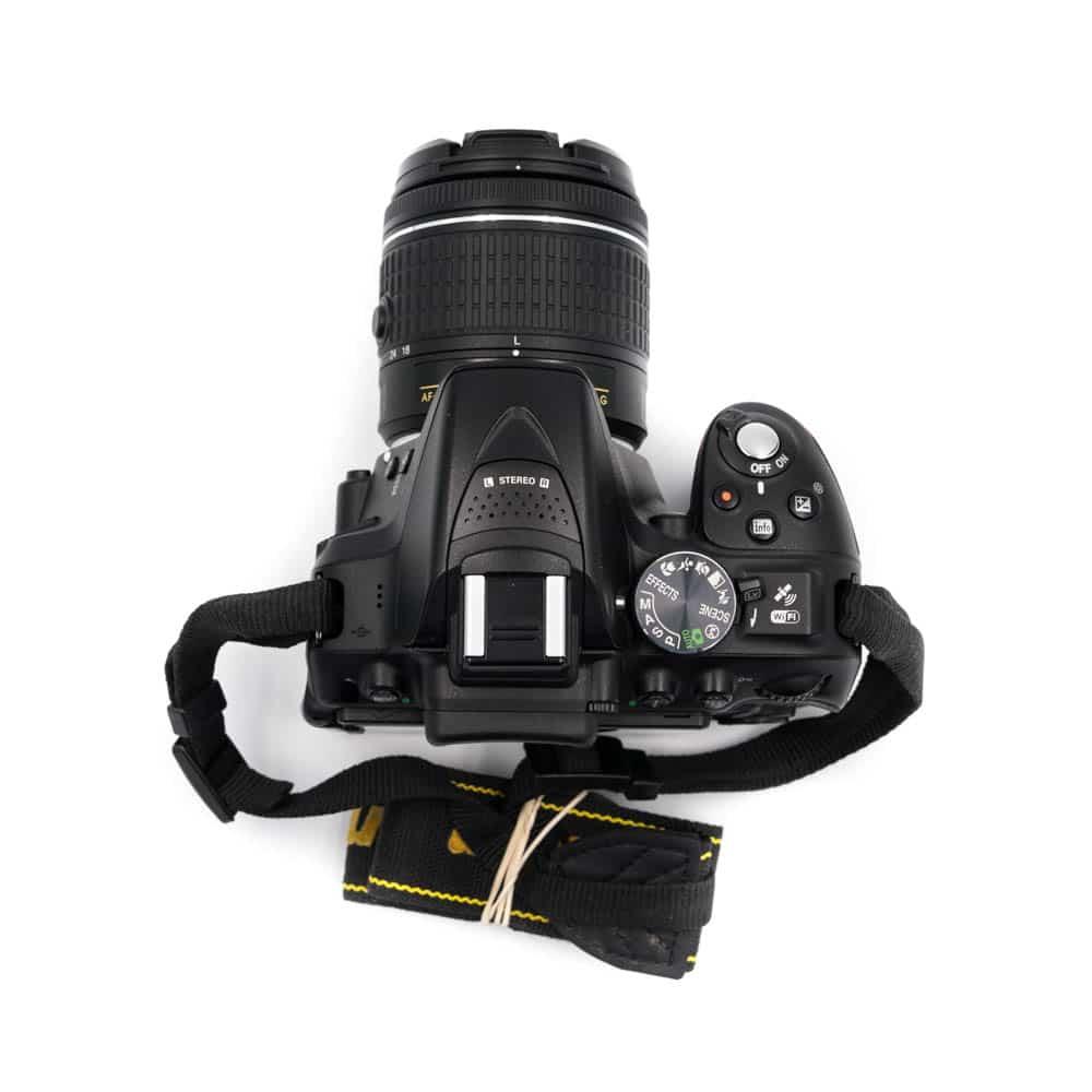 Nikon d5300 AF-p 18-55mm 4 Nikon d5300 AF-p 18-55mm 4