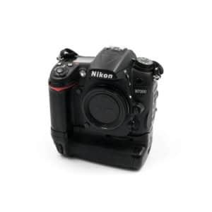 Nikon d7000