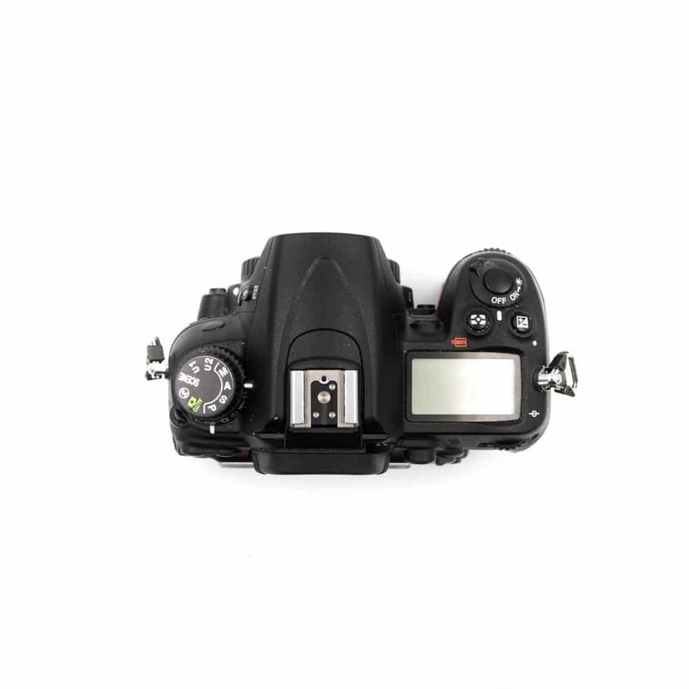 Nikon d7000 3