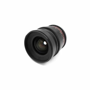 Samyang 22mm 2 Samyang 22mm 2