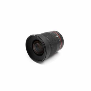 Samyang 24mm 2 Samyang 24mm 2