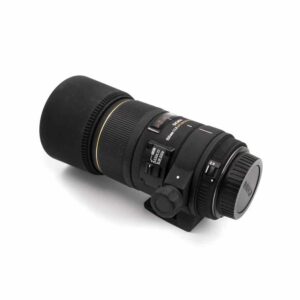 Sigma 150mm canon
