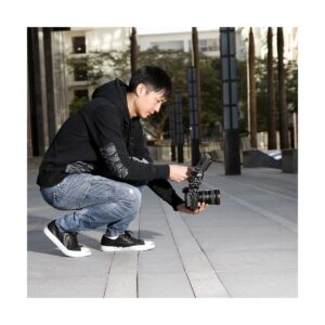 SmallRig Camera Cage Kit for Sony A7RIII / A7III 2103 SmallRig Camera Cage Kit for Sony A7RIII / A7III 2103