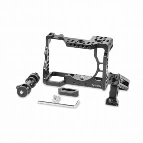 SmallRig Camera Cage Kit for Sony A7RIII / A7III 2103