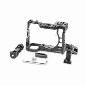 SmallRig Camera Cage Kit for Sony A7RIII / A7III 2103 SmallRig Camera Cage Kit for Sony A7RIII / A7III 2103