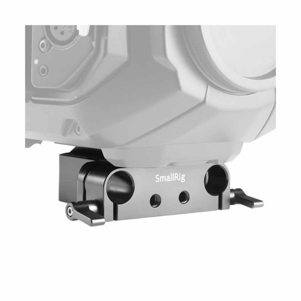 SmallRig Accessory Kit for Blackmagic Ursa Mini/Ursa Mini Pro 1902 SmallRig Accessory Kit for Blackmagic Ursa Mini/Ursa Mini Pro 1902