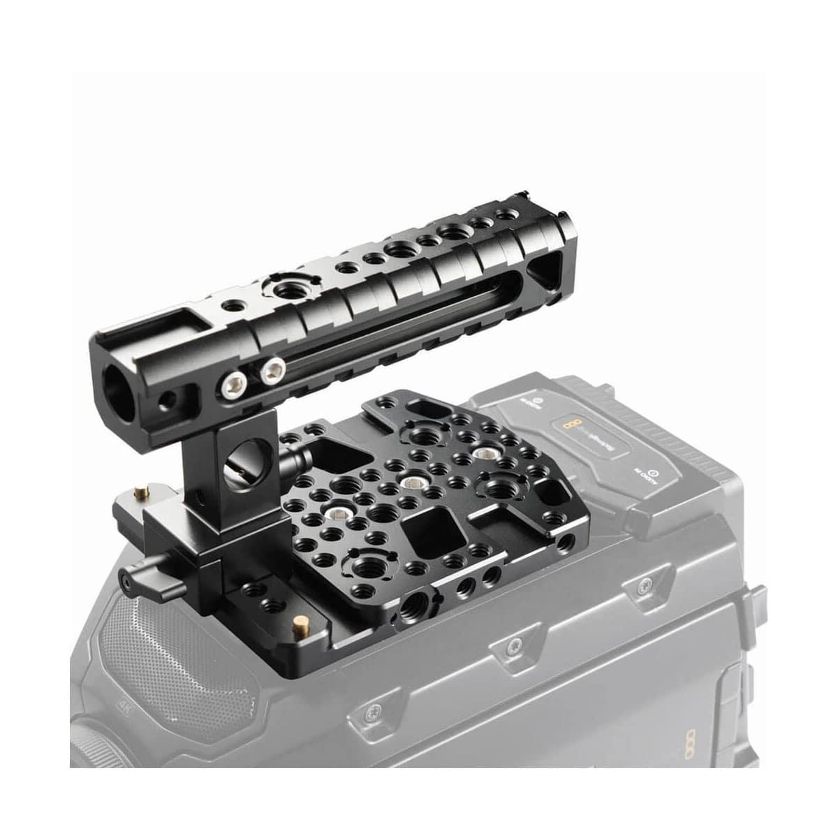 [EOL] SmallRig 1902 Accessory Kit for Blackmagic Ursa Mini/Ursa Mini ...