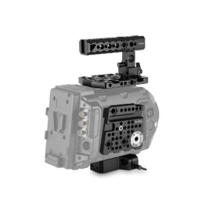 SmallRig Accessory Kit for Blackmagic Ursa Mini/Ursa Mini Pro 1902 SmallRig Accessory Kit for Blackmagic Ursa Mini/Ursa Mini Pro 1902