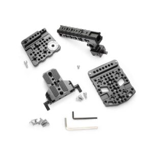 SmallRig Accessory Kit for Blackmagic Ursa Mini/Ursa Mini Pro 1902 SmallRig Accessory Kit for Blackmagic Ursa Mini/Ursa Mini Pro 1902