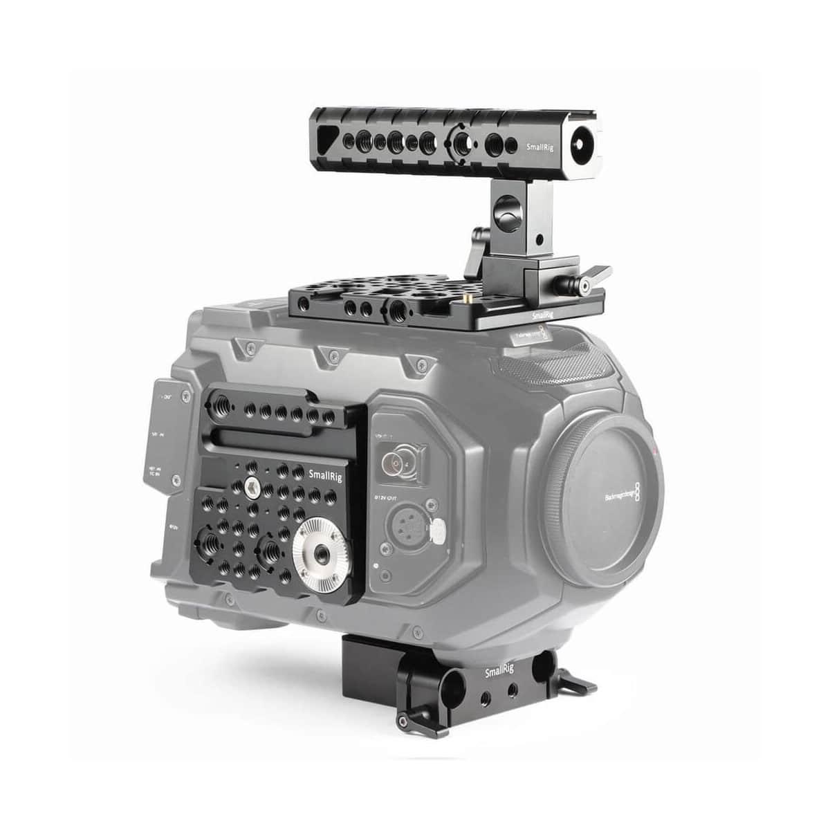 [EOL] SmallRig 1902 Accessory Kit for Blackmagic Ursa Mini/Ursa Mini ...