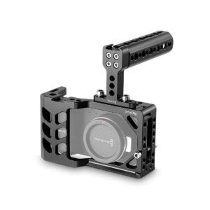 SmallRig Cage Kit for BMPCC 1991 SmallRig Cage Kit for BMPCC 1991