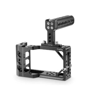 SmallRig Cage Kit for BMPCC 1991 SmallRig Cage Kit for BMPCC 1991