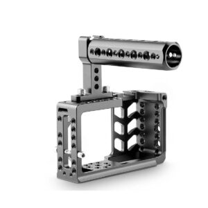 SmallRig Cage Kit for BMPCC 1991 SmallRig Cage Kit for BMPCC 1991