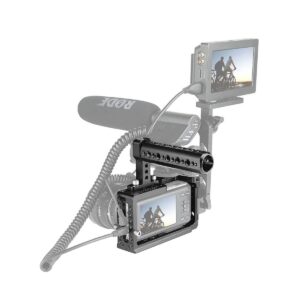 SmallRig Cage Kit for BMPCC 1991 SmallRig Cage Kit for BMPCC 1991