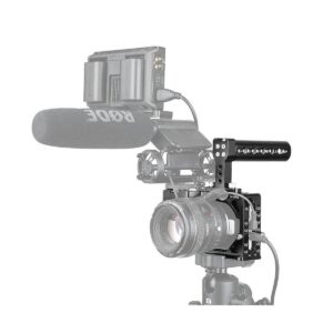 SmallRig Cage Kit for BMPCC 1991 SmallRig Cage Kit for BMPCC 1991