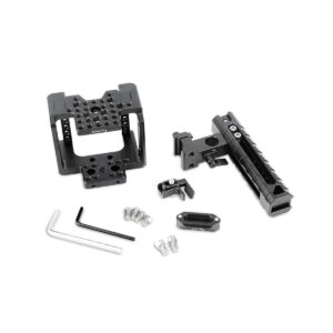 SmallRig BMMCC BMMSC Cage Accessory Kit for Blackmagic Micro Cinema Camera 1922 SmallRig BMMCC BMMSC Cage Accessory Kit for Blackmagic Micro Cinema Camera 1922