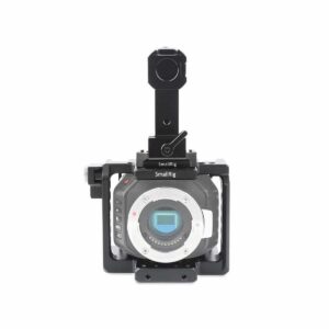 SmallRig BMMCC BMMSC Cage Accessory Kit for Blackmagic Micro Cinema Camera 1922 SmallRig BMMCC BMMSC Cage Accessory Kit for Blackmagic Micro Cinema Camera 1922