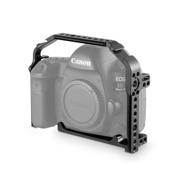 SmallRig Cage for Canon 5D Mark IV 1900