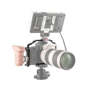 SmallRig Cage for Canon 5D Mark IV 1900 SmallRig Cage for Canon 5D Mark IV 1900