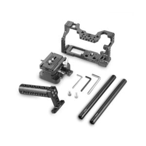 SmallRig Cage Kit for Fujifilm X-T2 2194 SmallRig Cage Kit for Fujifilm X-T2 2194
