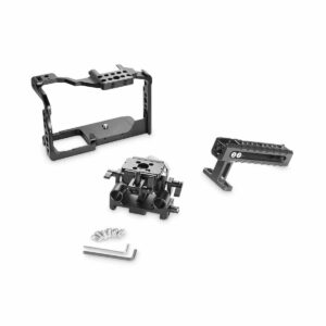 SmallRig Cage Kit for Panasonic Lumix GH5/GH5S 2051 SmallRig Cage Kit for Panasonic Lumix GH5/GH5S 2051