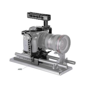 SmallRig Cage Kit for Panasonic Lumix GH5/GH5S 2051 SmallRig Cage Kit for Panasonic Lumix GH5/GH5S 2051