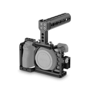 SmallRig Cage Kit for Fujifilm X-T2 2194 SmallRig Cage Kit for Fujifilm X-T2 2194