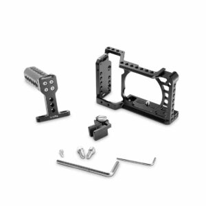 SmallRig Cage Kit for Fujifilm X-T2 2194 SmallRig Cage Kit for Fujifilm X-T2 2194