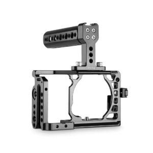 SmallRig Cage Kit for Fujifilm X-T2 2194 SmallRig Cage Kit for Fujifilm X-T2 2194