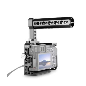 SmallRig Cage Kit for Fujifilm X-T2 2194 SmallRig Cage Kit for Fujifilm X-T2 2194