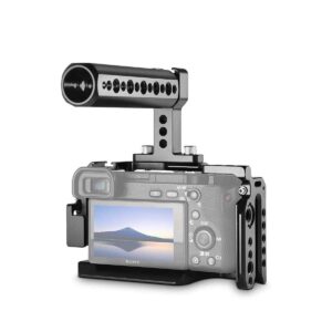 SmallRig Cage Kit for Fujifilm X-T2 2194 SmallRig Cage Kit for Fujifilm X-T2 2194