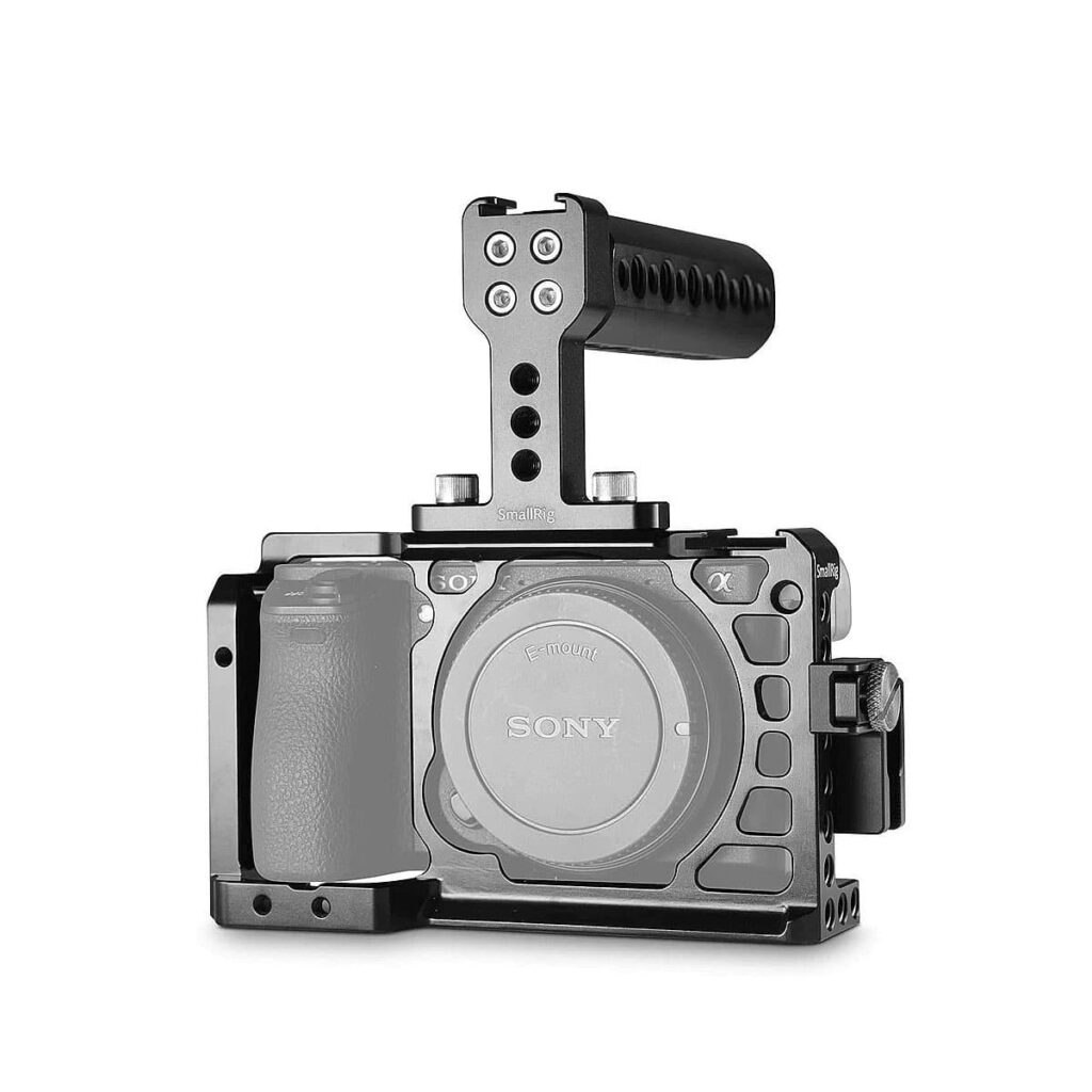 SmallRig Cage Kit for Fujifilm X-T2 2194 SmallRig Cage Kit for Fujifilm X-T2 2194