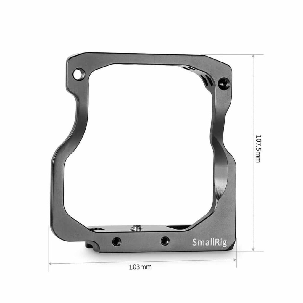 SmallRig Cage for Olympus E-M1 Mark II 2086 SmallRig Cage for Olympus E-M1 Mark II 2086