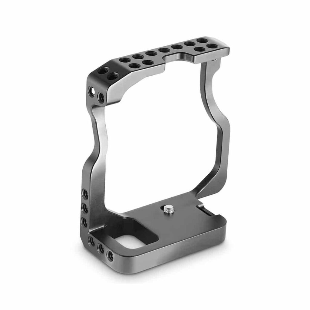 SmallRig Cage for Olympus E-M1 Mark II 2086 SmallRig Cage for Olympus E-M1 Mark II 2086