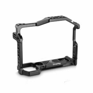 SmallRig Cage for Nikon D850 2129 SmallRig Cage for Nikon D850 2129