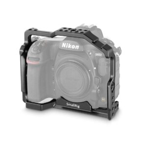 SmallRig Cage for Nikon D850 2129 SmallRig Cage for Nikon D850 2129