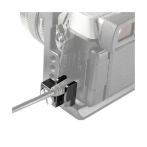 SmallRig HDMI Cable Clamp 1693 SmallRig HDMI Cable Clamp 1693