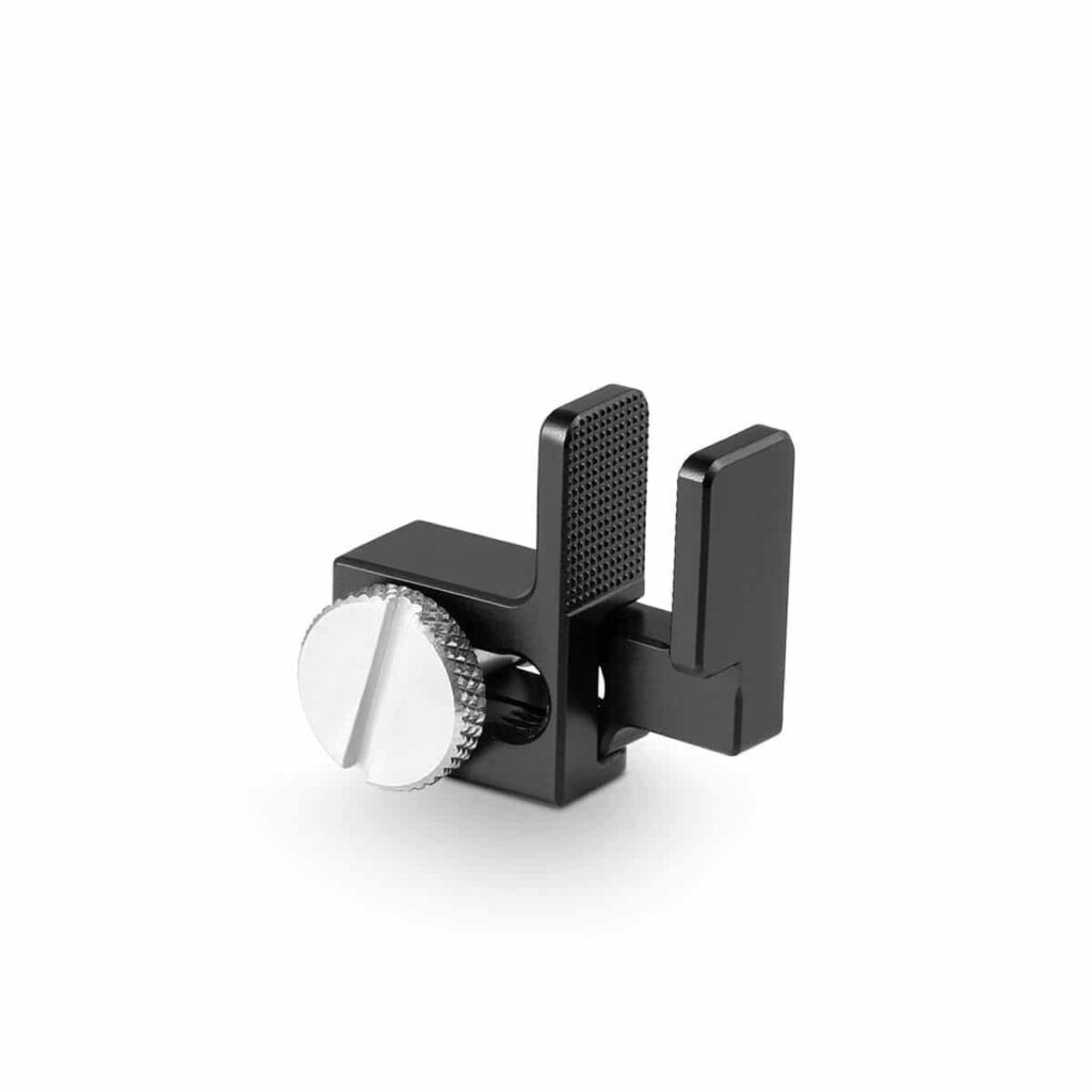 SmallRig HDMI Cable Clamp 1693 SmallRig HDMI Cable Clamp 1693